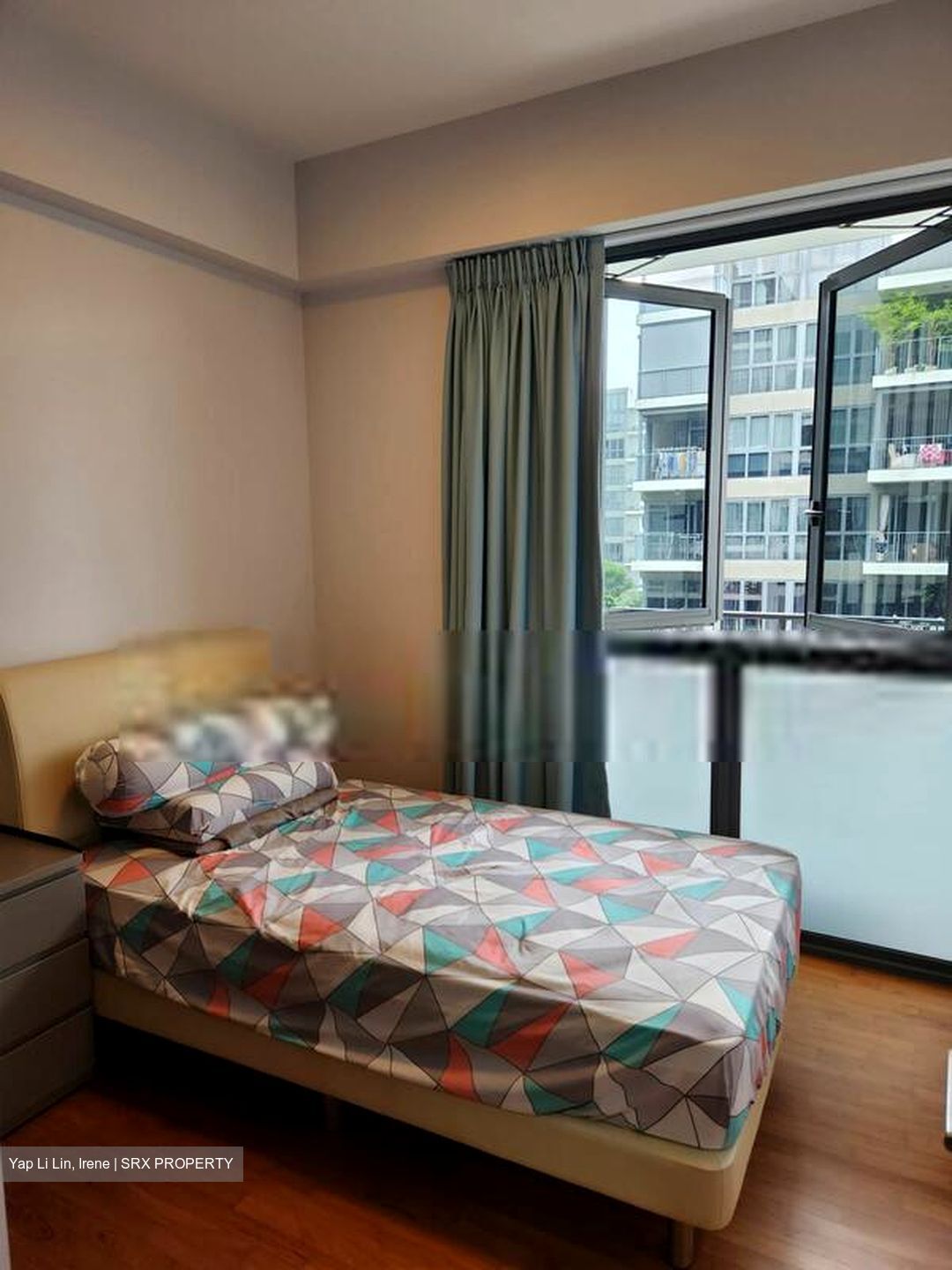 North Park Residences (D27), Apartment #413975521